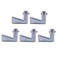 5PCS Battery Isolator Disconnect Key 701/47401 For JCB Excavator Backhoe Loader 2CX 2CXS 2CXSL 2CXL 
