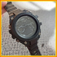 ▥    LASIKA watch sports digital