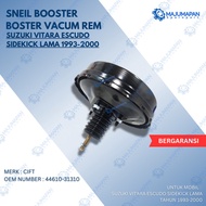 Sneil Booster Booster Vacuum Brake Suzuki Vitara Escudo Sidekick