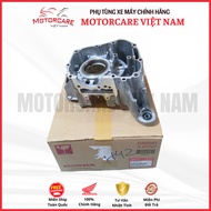 Genuine Honda AIR BLADE 125, SH 125, LEAD110 right body (11100-KZR-601)