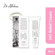[EXP: 2027]Dr.Althea 345 Relief Cream 50ml Resveratrol 345 Repair Cream