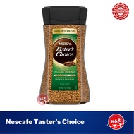 Nescafe Taster’s Choice Decaf House Blend Instant Coffee 7 oz. Jar (198g)