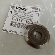 GKS 7000 BOSCH LOCKING WASHER/WASHER/SCREW SPECIAL NUT CIRCULAR SAW[MTMACHINERY]