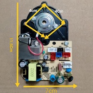 Humidifier Power Supply Board Atomizing Board Universal 12V 28V 34V Universal Board Power Supply Ato