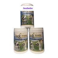 Ig8 Imuno Colostrum Powder 350g × 3