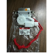 PERODUA MYVI D20N 2017, ARUZ REAR BONNET BOOT LOCK /TRUNK LID LOCK WITH ACTUATOR (4PIN)69350-BZ170
