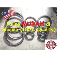 TAYAR BASIKAL TERMURAH SAIZ 12" 14" 16" 20" 24" 26" 27.5" 29" 700 TYRE BICYCLE FIXIE MTB BMX Budak C