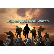 🔥Jam Tangan Lasak🔥Sport/Tactical Watch