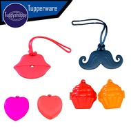 GANTUNGAN Tupperware Keychain/Bottle