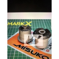 Toyota Mark X Lexus IS250 upper arm bush Misuko