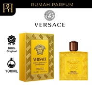 Versace Eros Pour Homme Energy EDP 100ml