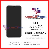 TOPERLE12 LCD VIVO Y17 / VIVO Y15 / VIVO Y12 / VIVO Y12I / VIVO Y3 /