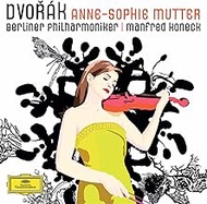 Dvorak: Violin Concerto