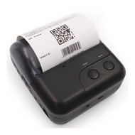 Mobile Printer 80MM C-80MPO Bluetooth