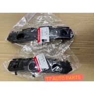 ORIGINAL PERODUA AXIA (2014-2020) FRONT SIDE BUMPER BRACKET DEPAN BUMPER BRACKET  52115-BZ090 52116-