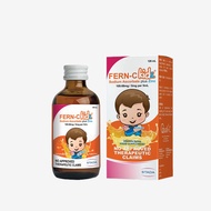 ↂSTADA Fern-C Kidz 120ml