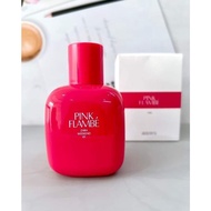 Nước Hoa NỮ ZARA FULL MẪU red Vanilla Orchid Gardenia Tuberose Wonder Rose Black amber Twilight femm