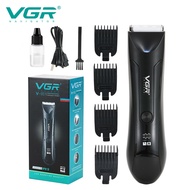 VGR Hair Trimmer Professional VGR V-951 Alat Cukur Rambut