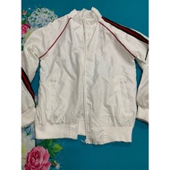 Boy's jacket size 38->46kg