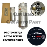 Proton Waja PATCO,/ Wira (UCM), Receiver Drier, Car Aircond System