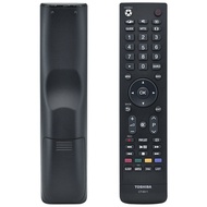 New Original CT-8511 For Toshiba Smart LCD LED TV Remote Control CT8511