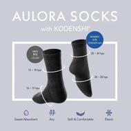 Aulora sock men men's health socks