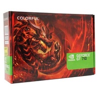 COLORFUL GEFORCE GT710 2GB DDR3 VGA CARD