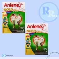 Anlene Gold+ Adult Health Milk For The Elderly 885g/800g