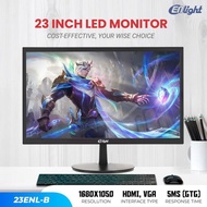 Enlight 23ENL-B 22 Inch LED Gaming Monitor 23" Full HD 75Hz