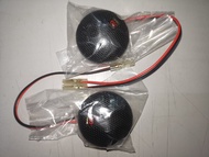 超平 ，高音。正版Made in Israel 摩雷 Morel tempo ultra tweeter 汽車喇叭