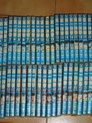 第一神拳15.23.24.26.27.29.31-36.54.64-66.72.81-82 有釘章