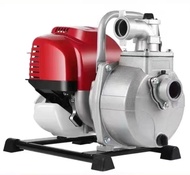 2 / 4 Stroke PETROL Gasoline Water Pump PAM HISAP AIR CWH TOOLS SDN BHD CWH GROUP CWH TOOLS TRADING 