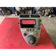 EP3 TYPE R AIRCOND PANEL