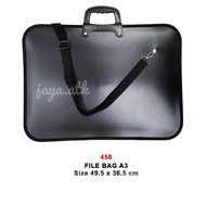 ART BAG - DRAWING BAG A3 SIZE - DRAWING BAG