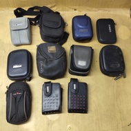 Original Digicam Pocket Digital Camera Bag