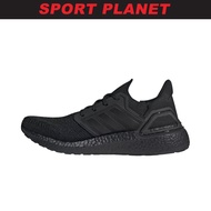 adidas Unisex Ultraboost 20 Running Shoe EG0691 60-09