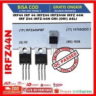 IRF44 IRF 44 IRFZ44 IRFZ44N IRFZ 44N IRF Z44 IRFZ-44N ORIGINAL (ORIGINAL)