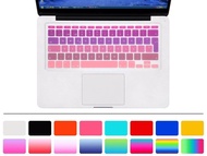 EU/UK ESP Spanish Silicone Keyboard Cover Keypad Skin Protector For Apple MacBook Air 11.6 inch 11" EU For Mac book 11" 11.6 Basic Keyboards