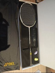 YONEX 天斧99 Pro 白虎紋