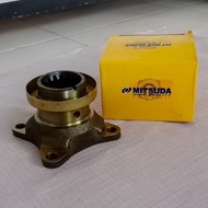 FLANGE PROP SHAFT ISUZU NKR66 PART NO. 8-97016-123 - MITSUDA