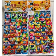 BOOM POKEMON Blister - (wholesale warehouse)