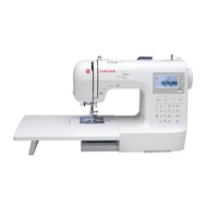 Singer Professional 9100 Computerised Sewing Machine - with FREE BanSoonCare