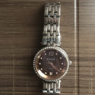 jam tangan wanita bonia original