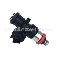 27400040 27400015 Suitable for Harley Davidson Fuel Injector Fuel Injector Fuel Injector