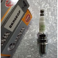 NGK G Power Spark Plug BKR6EGP
