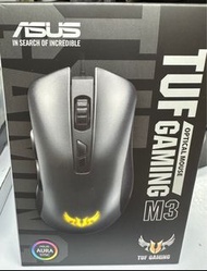 TUF gaming mouse M3