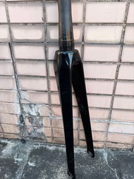 碳前叉 冇花