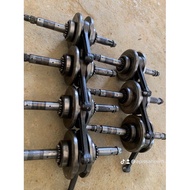 CRANKSHAFT EX5 CLASS1 ORIGINAL MOTOR