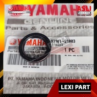 Oil Seal Roller House Mio Smile Sporty 93101-21803