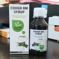COUGH AM SYRUP  100ML